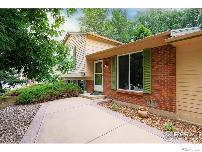 4336 Warbler Dr, Fort Collins, CO 80526