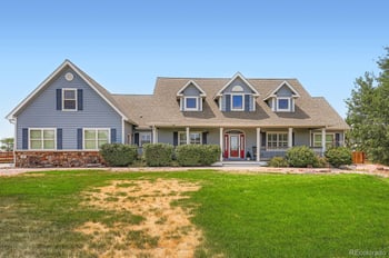 705 Antelope Dr, Bennett, CO 80102