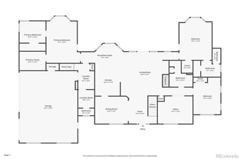 705 Antelope Dr, Bennett, CO 80102