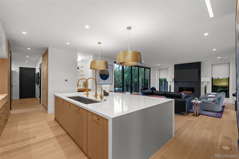 600 Franklin St, Denver, CO 80209