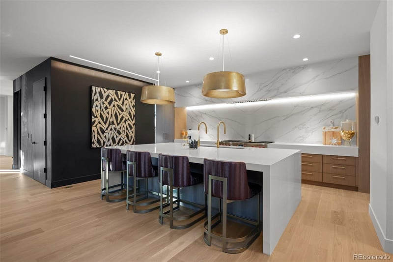 600 Franklin St, Denver, CO 80209