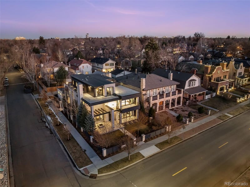 600 Franklin St, Denver, CO 80209