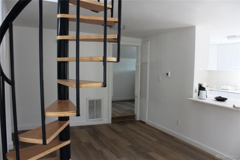 220 1st High St, Central City, CO 80427