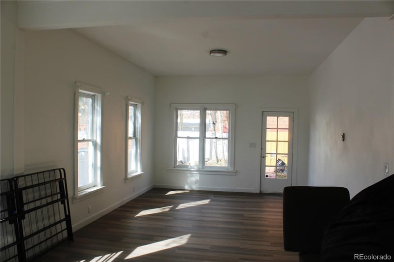 220 1st High St, Central City, CO 80427