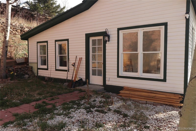 220 1st High St, Central City, CO 80427