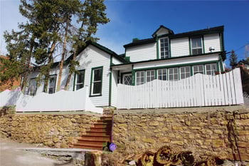 220 1st High St, Central City, CO 80427