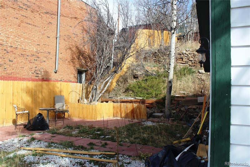 220 1st High St, Central City, CO 80427