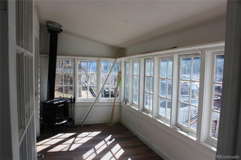 220 1st High St, Central City, CO 80427