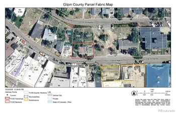 220 1st High St, Central City, CO 80427