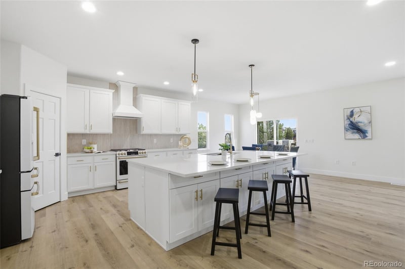 23464 Heritage Pw, Aurora, CO 80016