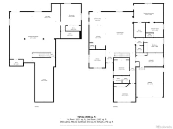 23464 Heritage Pw, Aurora, CO 80016