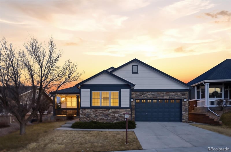 23464 Heritage Pw, Aurora, CO 80016