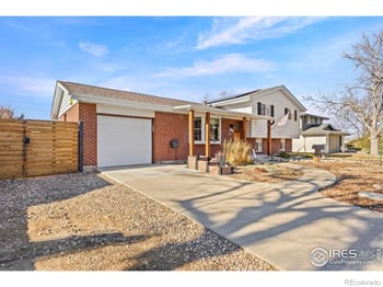 7255 Dexter St, Centennial, CO 80122