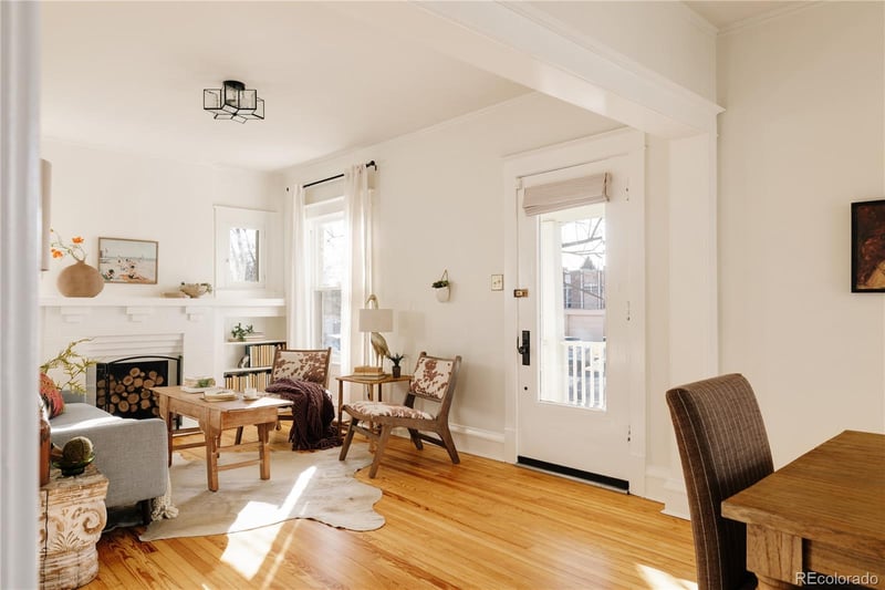 1152 Columbine St, Denver, CO 80210