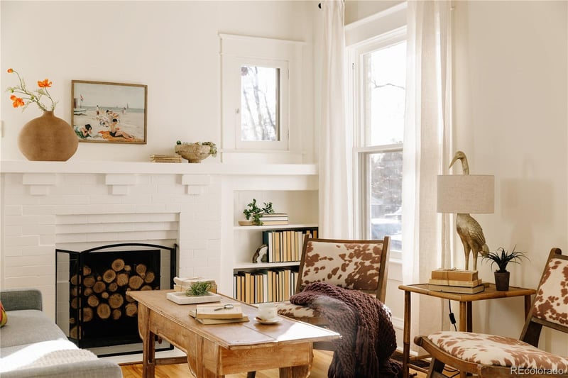 1152 Columbine St, Denver, CO 80210