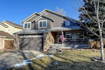 9158 Sugarstone Cir, Highlands Ranch, CO 80130