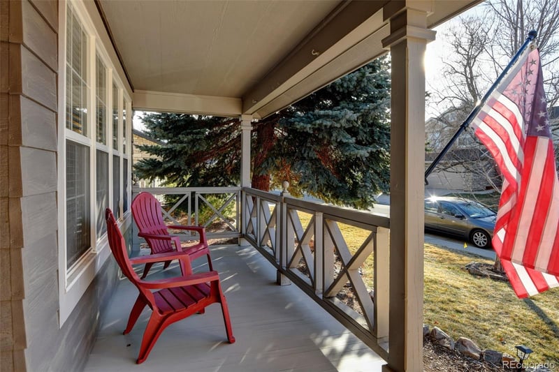 9158 Sugarstone Cir, Highlands Ranch, CO 80130