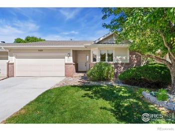 6400 Finch Ct, Fort Collins, CO 80525