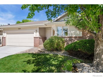 6400 Finch Ct, Fort Collins, CO 80525