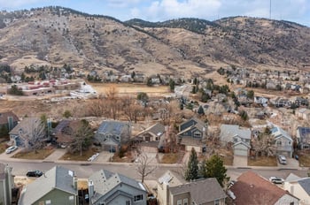 473 Somerset Dr, Golden, CO 80401