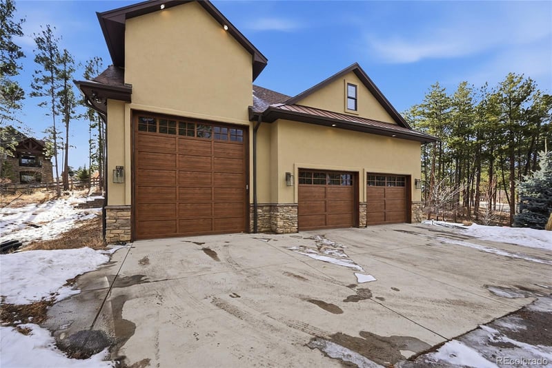 1372 Kenosha Dr, Larkspur, CO 80118
