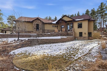 1372 Kenosha Dr, Larkspur, CO 80118