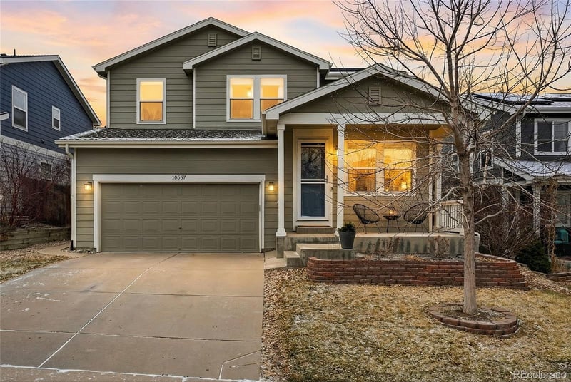 10557 Jaguar Dr, Lone Tree, CO 80124