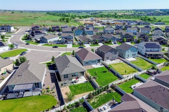 6228 Dapplegray St, Parker, CO 80134