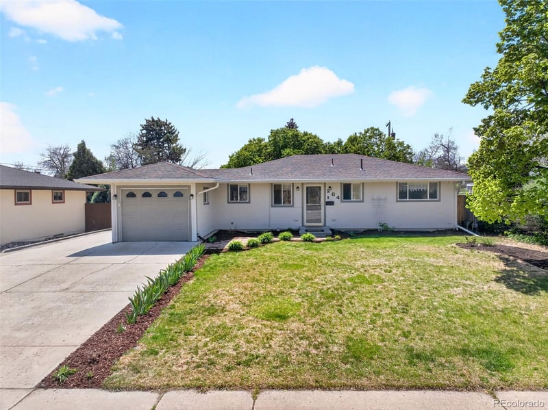 284 Shepperd Ave, Littleton, CO 80120