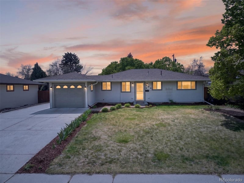 284 Shepperd Ave, Littleton, CO 80120