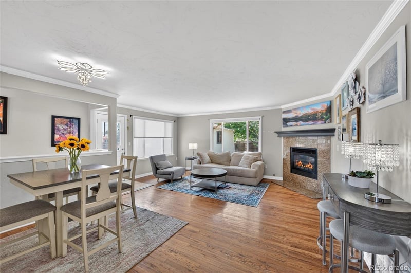 284 Shepperd Ave, Littleton, CO 80120