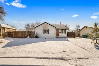 820 Moline St, Aurora, CO 80010