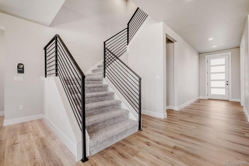 8702 Long Beach Ter, Colorado Springs, CO 80908