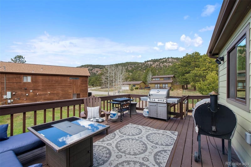38 Buttermilk Ln, Bailey, CO 80421