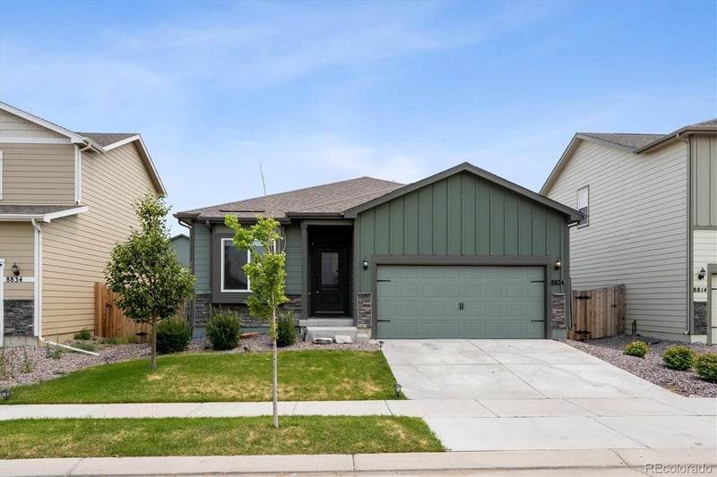8824 Ventura Ct, Commerce, CO 80022