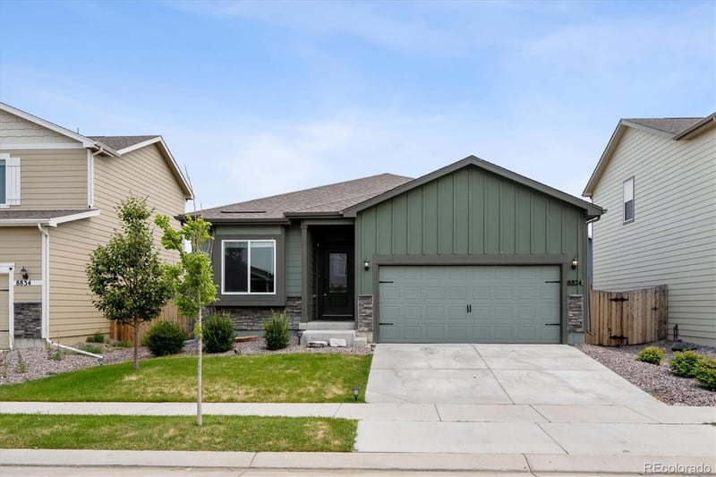 8824 Ventura Ct, Commerce, CO 80022