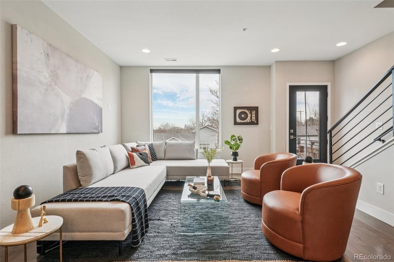 1725 Eaton St, Lakewood, CO 80214