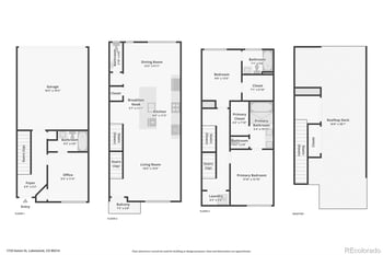 1725 Eaton St, Lakewood, CO 80214