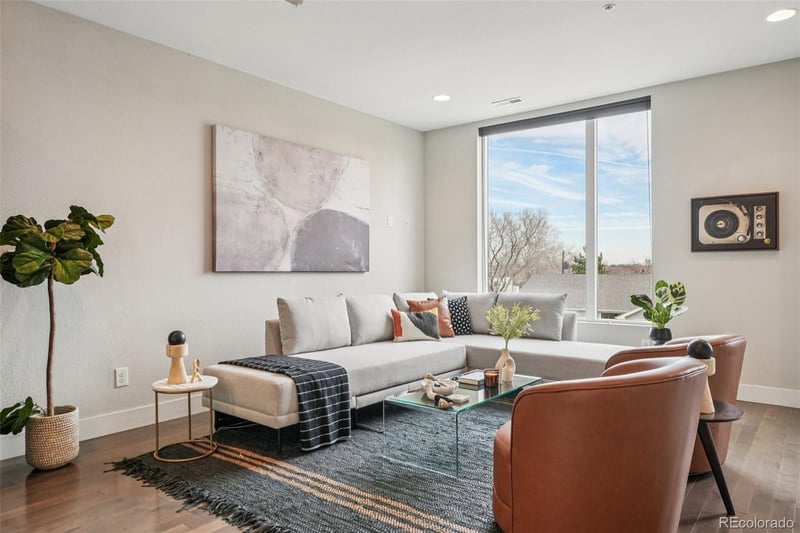 1725 Eaton St, Lakewood, CO 80214