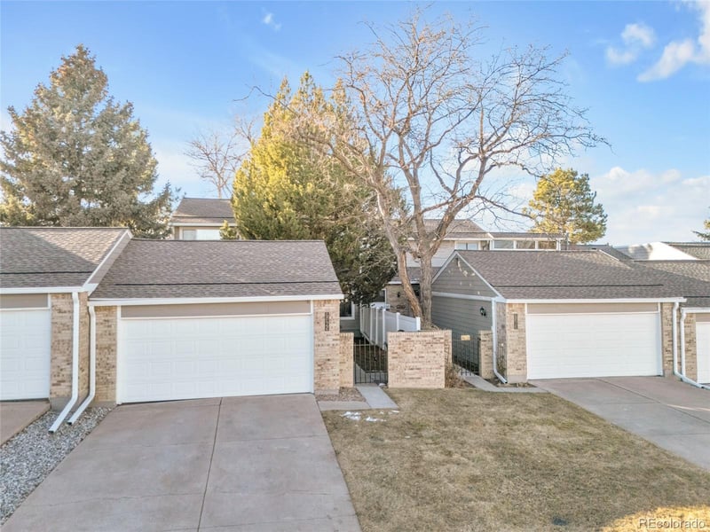 7165 Vine Cir, Centennial, CO 80122