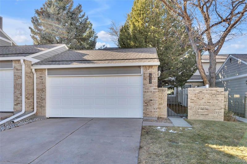 7165 Vine Cir, Centennial, CO 80122
