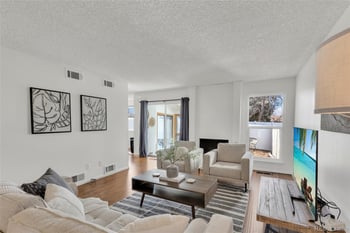 7165 Vine Cir, Centennial, CO 80122