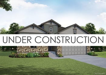 8777 San Diego Way, Colorado Springs, CO 80908