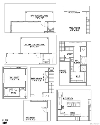 8777 San Diego Way, Colorado Springs, CO 80908