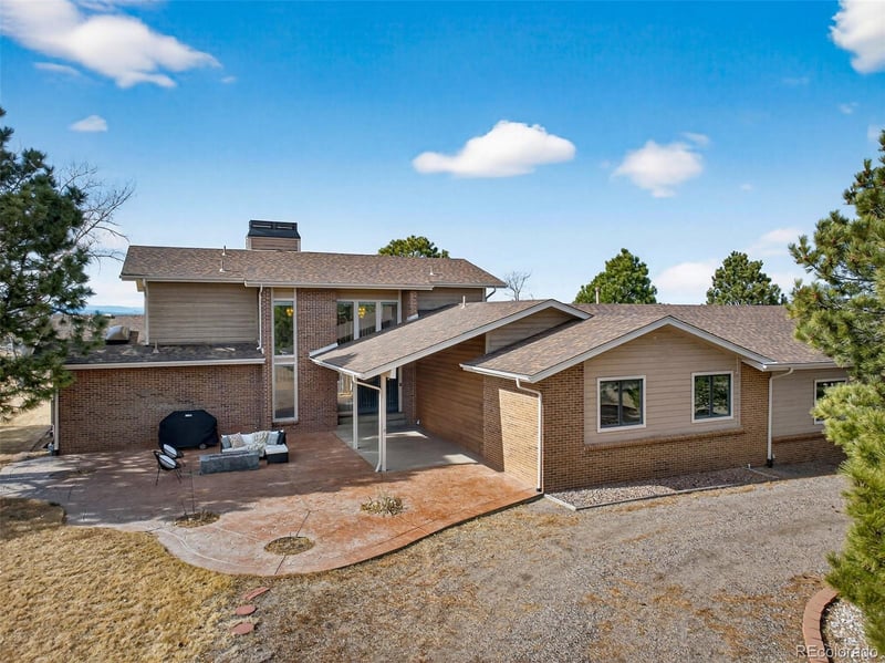 9696 Sand Lily Ln, Parker, CO 80134