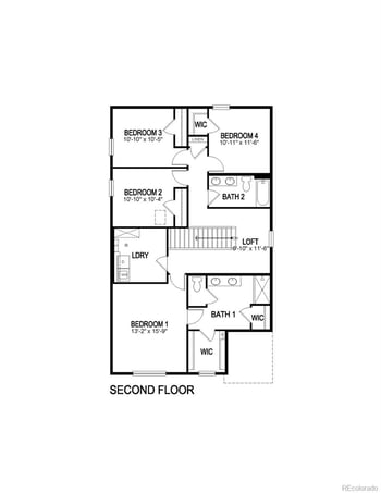 11655 Reagan Ridge Dr, Colorado Springs, CO 80925