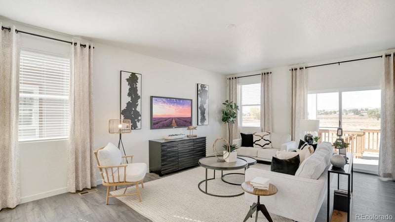 11655 Reagan Ridge Dr, Colorado Springs, CO 80925