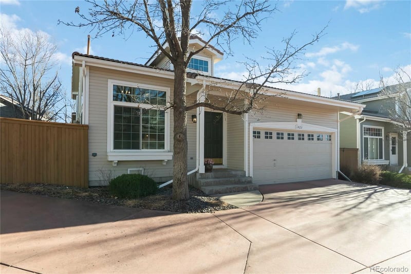 1403 Laurenwood Way, Highlands Ranch, CO 80129
