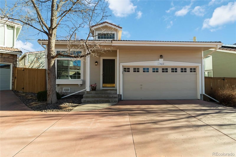 1403 Laurenwood Way, Highlands Ranch, CO 80129