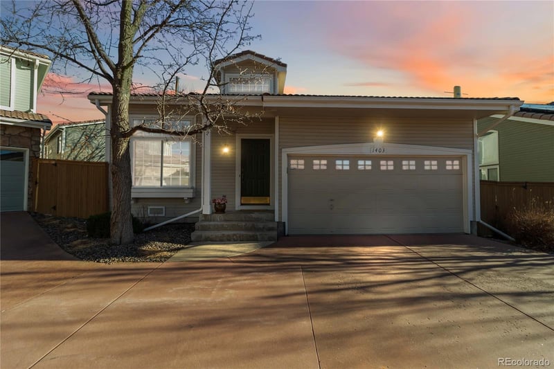1403 Laurenwood Way, Highlands Ranch, CO 80129